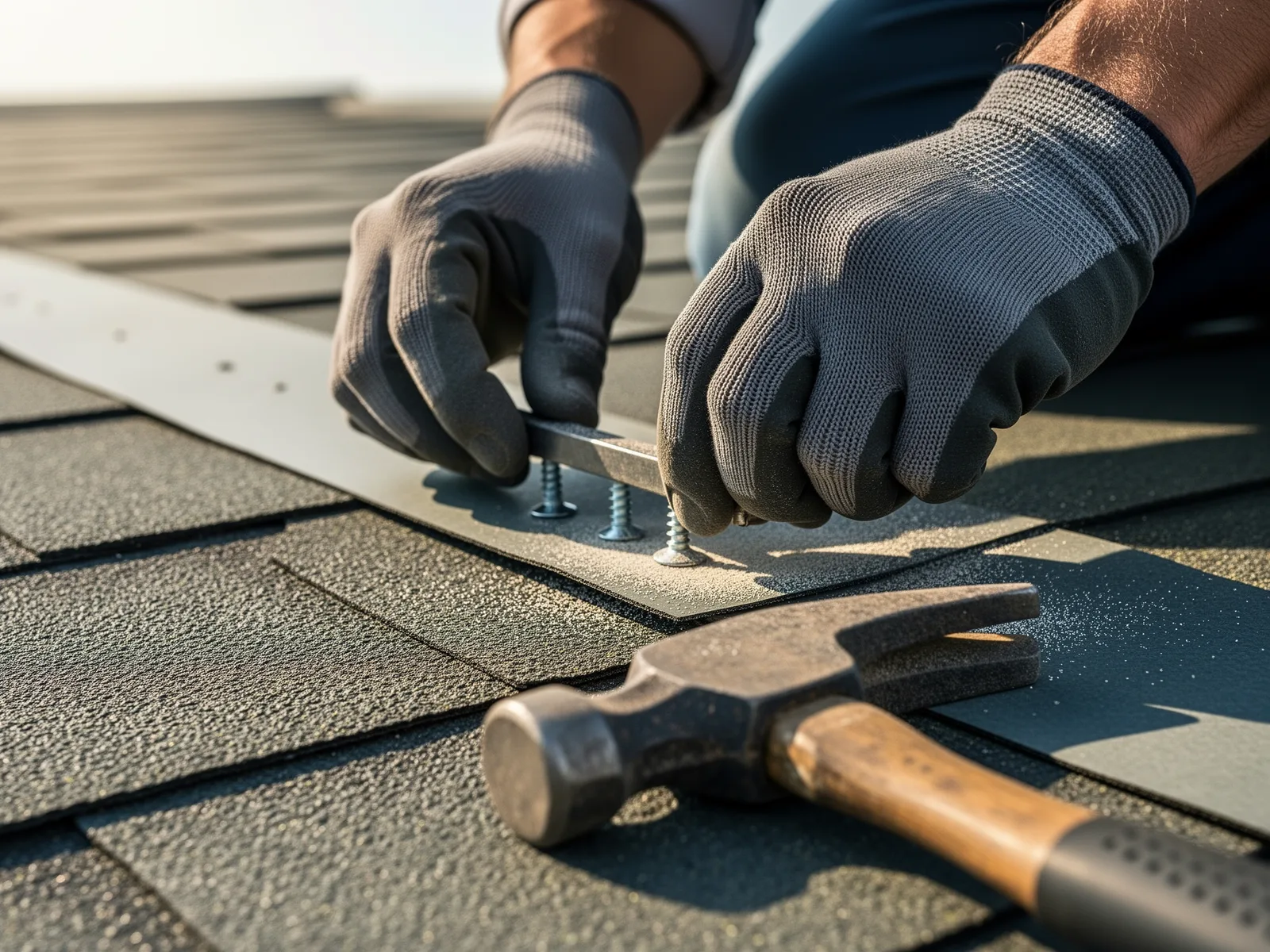 Why choose Fascia Repair in Mount Joy, PA